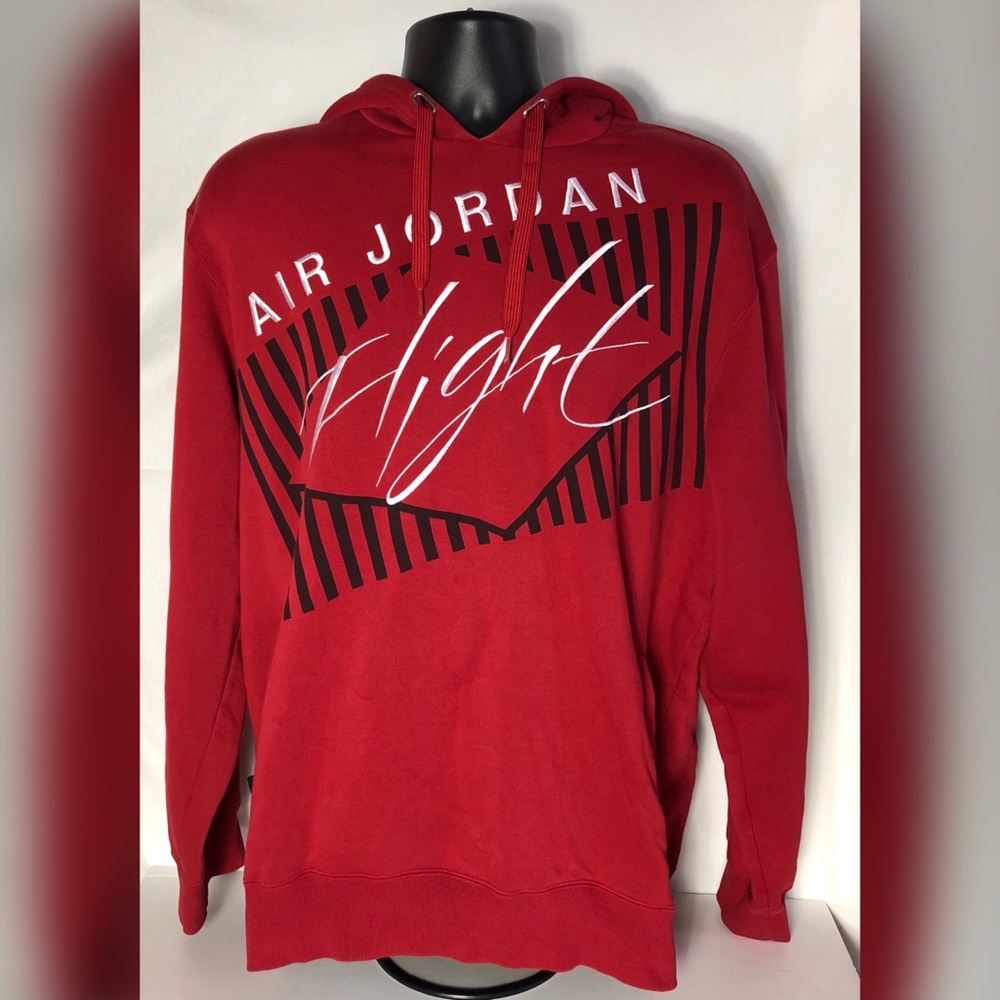 Jordan Air Jordan Flight Hoodie